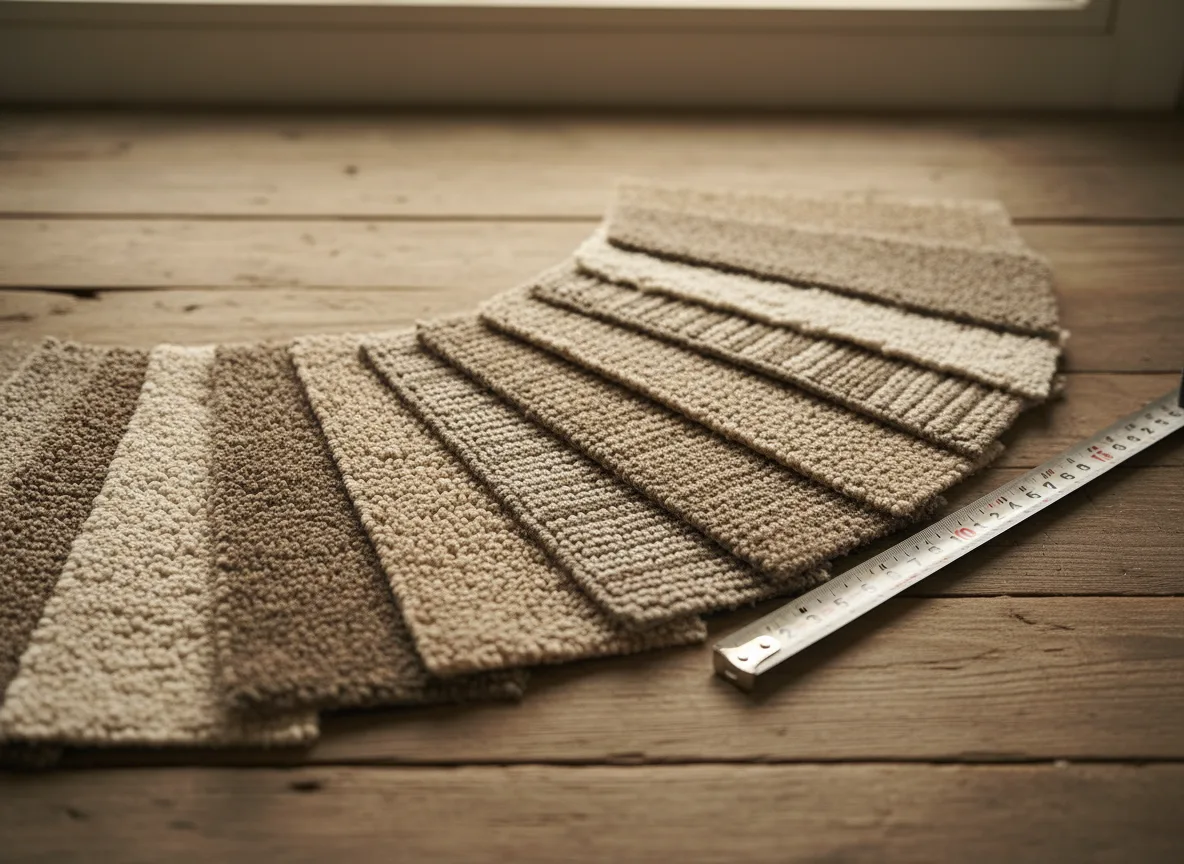 Carpet Installation Ohatchee, AL FAQs